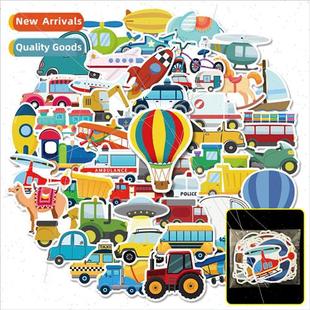 kindergarten blocks stickers Early Reward Learning digger