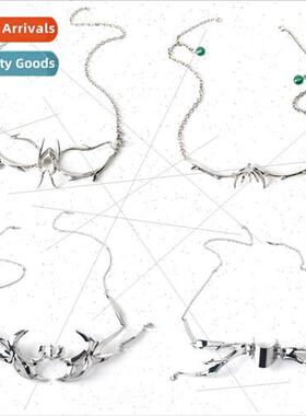 Alien Fluid Facepiece Nosepiece Mens and Womens Mechanical P