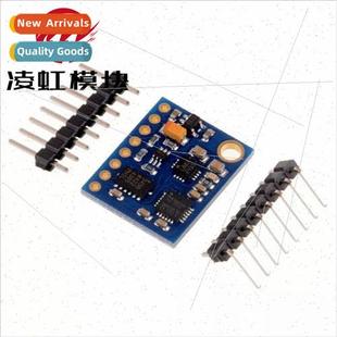 Sensor ADXL345 Axis IMU ITG3205 ITG3200 HMC5883L