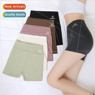 summer three modal pants ice glare female anti shark quarter