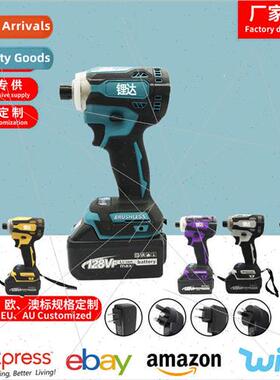 DDF083RFE Cordless 171 Driver Drill ghtweight 18V Brushless