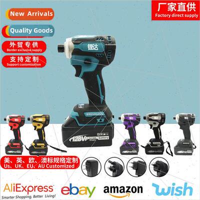 DDF083RFE Cordless 171 Driver Drill ghtweight 18V Brushless