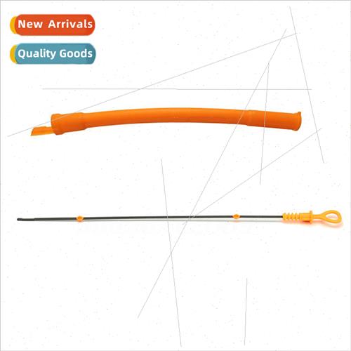 适用 Volkswagen Golf Passat Audi A3A4A6 oil dipstick sleeve