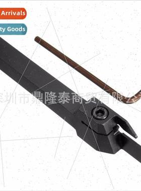 1PC groove cutter MGEHR1010-1.5 external groove turning tool