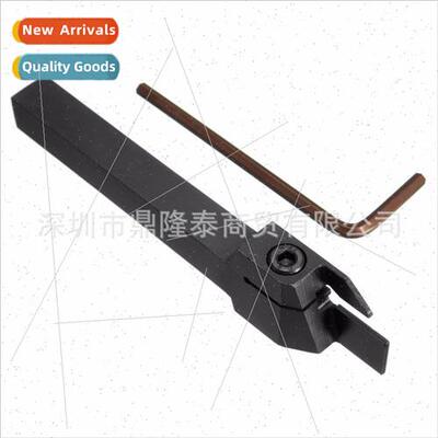 1PC groove cutter MGEHR1010-1.5 external groove turning tool