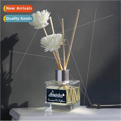 Flameless Aromatherapy Essential Oil Hotel Home ving Room Be