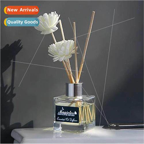 Flameless Aromatherapy Essential Oil Hotel Home ving Room Be