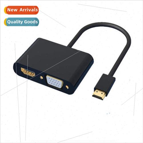 hdmi distribution co-screener one tow two one in two 1 into
