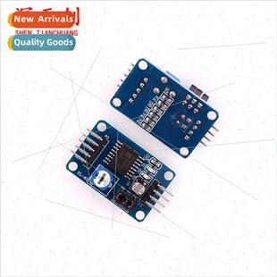 PCF8591 Module AD/DA Converter Module Analog-to-Digital/Digi
