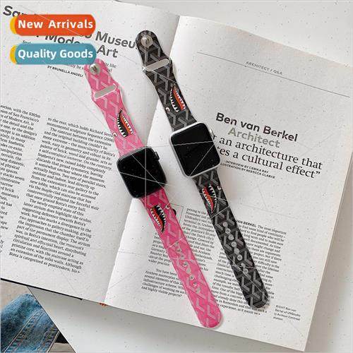 适用 Apple iWatch watch se strap s