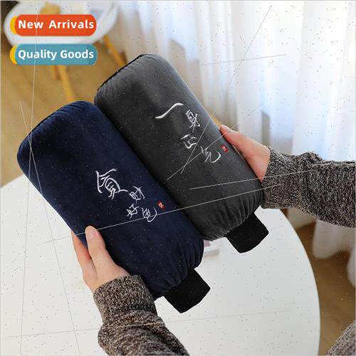 Sleeve set mens fall and winter work work sleeve anti dirty