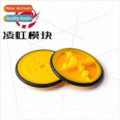410 rubber wheels robot tires TT motor robot smart car plat