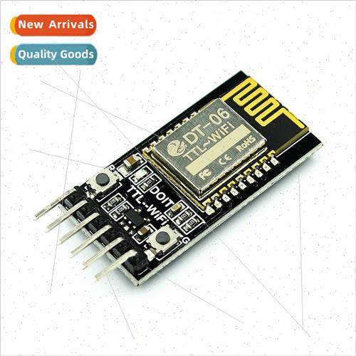 DT-06 Wireless WIFI Serial Transmission Module TTL to WIFI C