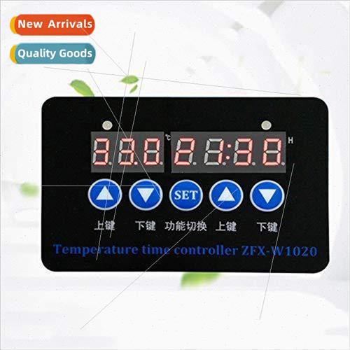 W1020 Temperature and Time Controller Digital Microcomputer