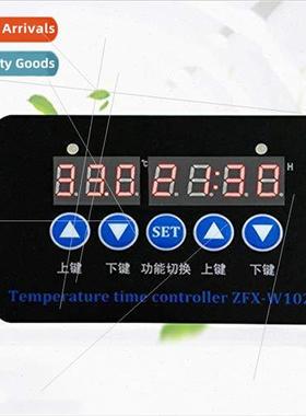 W1020 Temperature and Time Controller Digital Microcomputer
