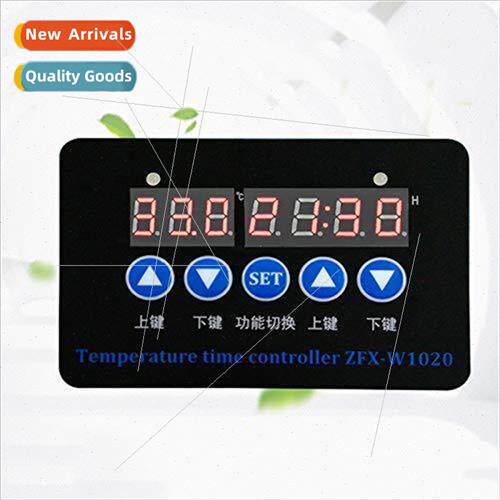 W1020 Temperature and Time Controller Digital Microcomputer