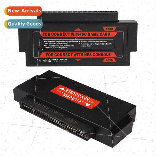 SNES Game Card Converter FC to NES Adapter NES Game Card Ada
