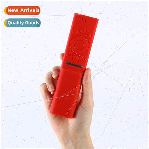 适用 Samsung remote control silicone universal protective co