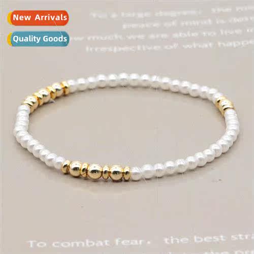 Bracelet niche creative design fashion light luxury fashion