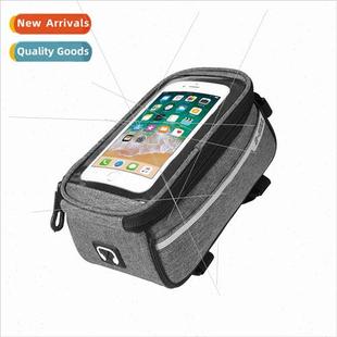 Beam Mountain Front Bags Road Bike