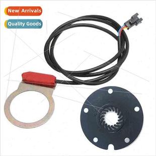 Kit Electric Bike 适用 Scooter Conversion Pedal Boost Ebike