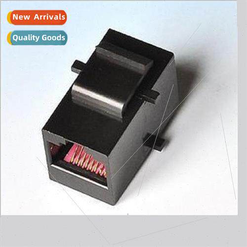 Network Pass-Through Module RJ45 Pass-Through Module 8P8C Pa