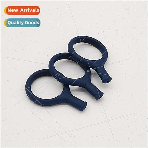 Cell phone finger ring clasp lanyard anti-drop finger ring c