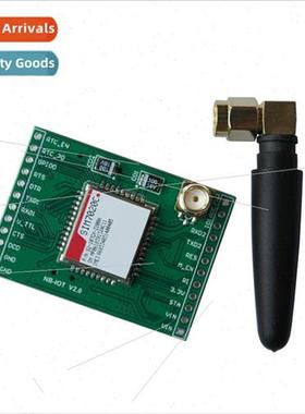 SIM7020C Module nb-iot Full Netcom MQTT COAP TCP IoT Protoco