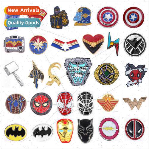 Captain Marvel Captain America Exterminator Iron Man Thor Lo