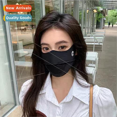 Autumn and winter warm mask outdoor riding windproof cold me