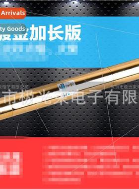 B008 all-copper extension tube high-power blue laser flashli