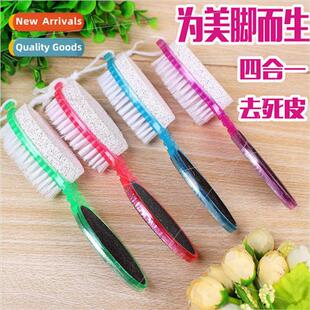 Remove Dead Skin Chicken Eye Callus Practical 4-in-1 Foot Sh