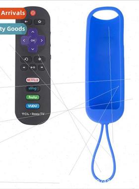Remote Control Protective Cover 适用 TCL Roku RC280TV Remote
