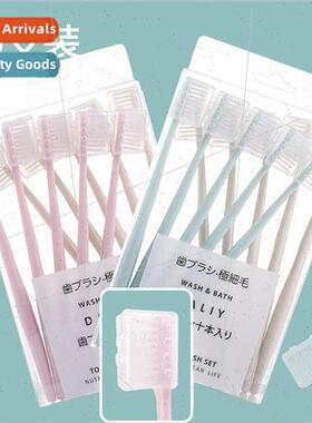 Home couples hospitality super fine bristles super soft adul