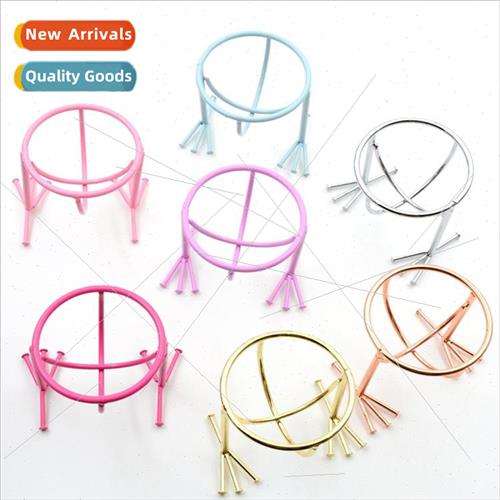 Beauty Egg Cat Drying Rack Egg Tray Sponge Egg Powder Puff O