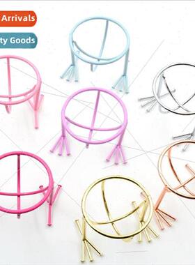 Beauty Egg Cat Drying Rack Egg Tray Sponge Egg Powder Puff O