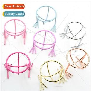Drying Rack Puff Egg Powder Cat Sponge Beauty Tray