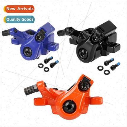 mi 3 mi 4Pro electric scooter disc brake pull cable rebound