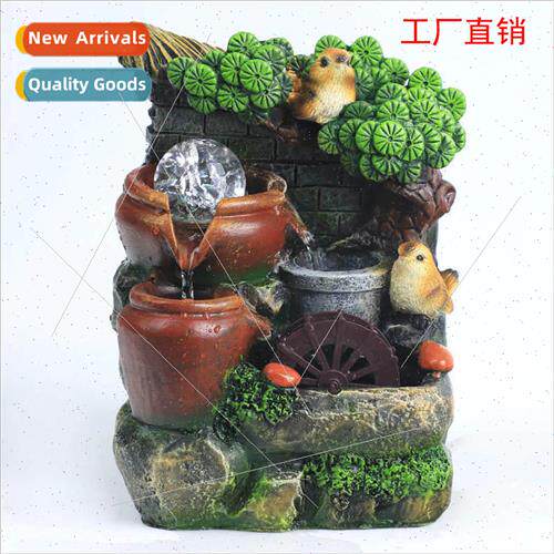 With bird flowerpot pots pots carrying flowers small wigwam