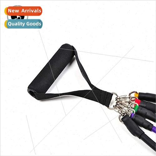 Handle Rope Puller Handle Stch Rope Resistance Rope Handle H