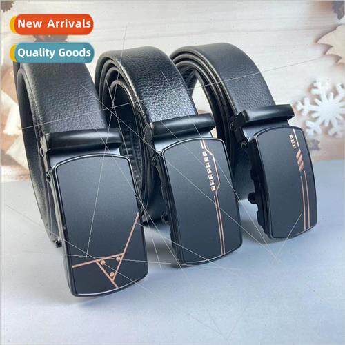 Winter automatic buckle round head pendulum night market bel