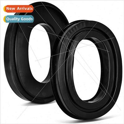 适用 3M Tactical 6-s Silicone Acoustic Earmuffs with Snap Cl