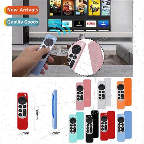 适用 apple 6 generation remote control apple tv2021 diamond