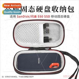 state organi E60 disk hard mobile solid E30 E61 Sandisk 适用