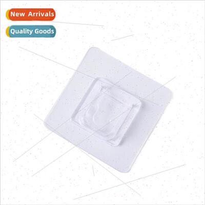 Household sub mother snap snap no-punch -marking sticky hook