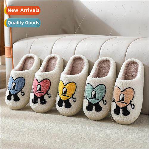New love Korean fall and winter men and women couple cotton