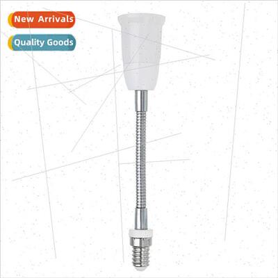 Base ght Extension Adapter Screw Holder Socket Converter 18C