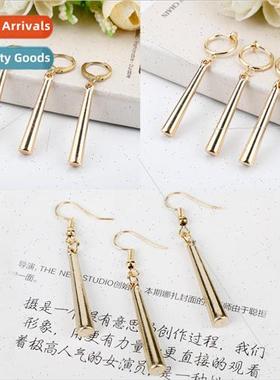 King of Thieves Solon Zoro earrings ear clips anime ear jewe
