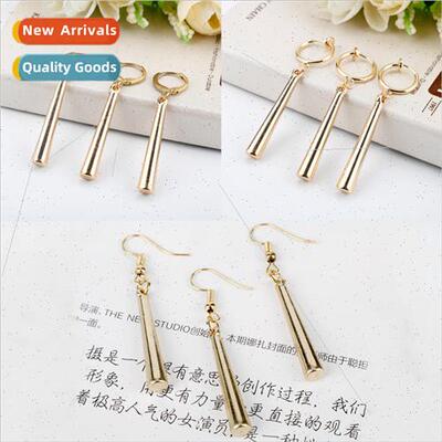 King of Thieves Solon Zoro earrings ear clips anime ear jewe