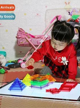 Childrens educational toys color cognition teaching aids int